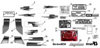 F33 - ΑΥΤΟΚΟΛΛΗΤΑ ΓΙΑ RED4